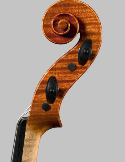 Violin Cremona - STRADIVARI VIOLIN "BERTA" - 2021