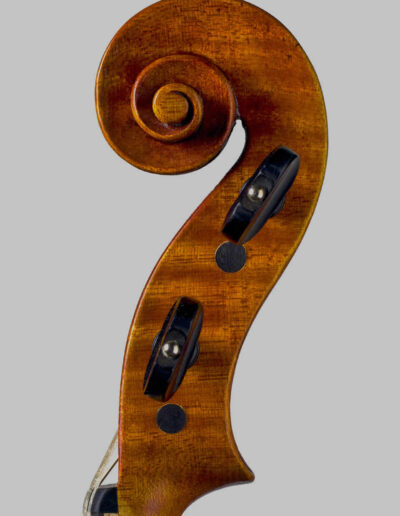 Violino Amati barocco Riccio 1